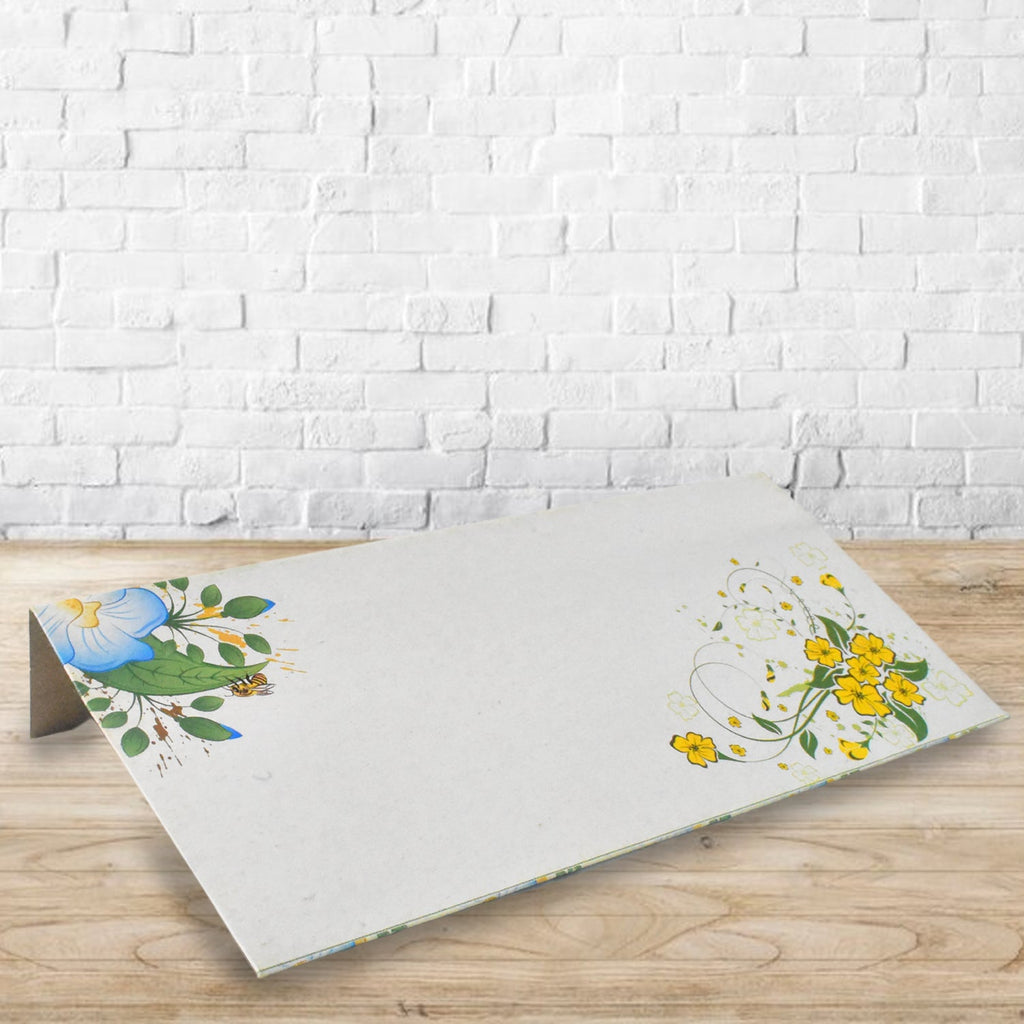 Wedding Gift Envelopes Gift Card (10 Pc), Return Gift For Sister ,  Gift