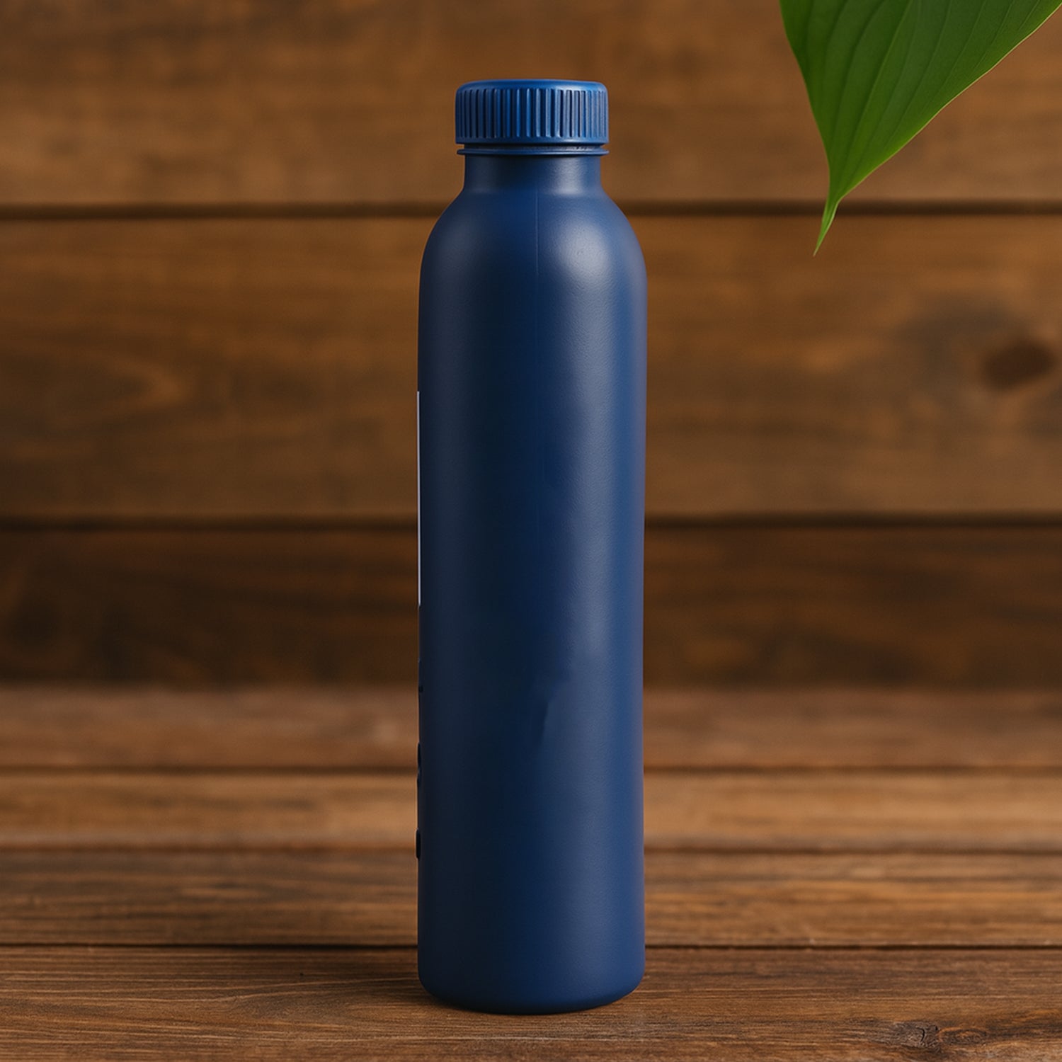 Customize / personalized Premium Reusable Water Bottle with Screw Cap (500ML / 1 Pc)