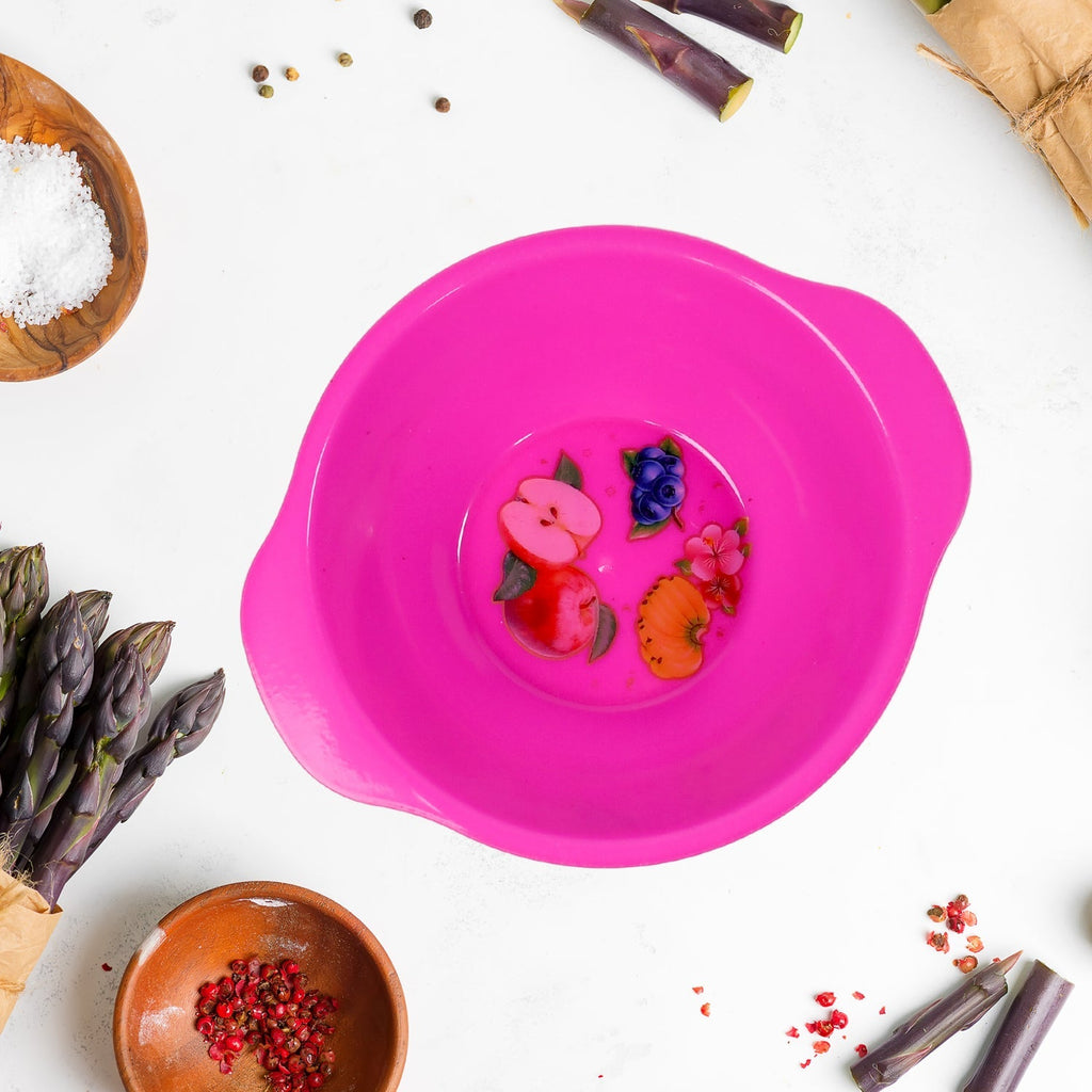 kitchen Little  Snack Bowls for kitchen (10 inch)