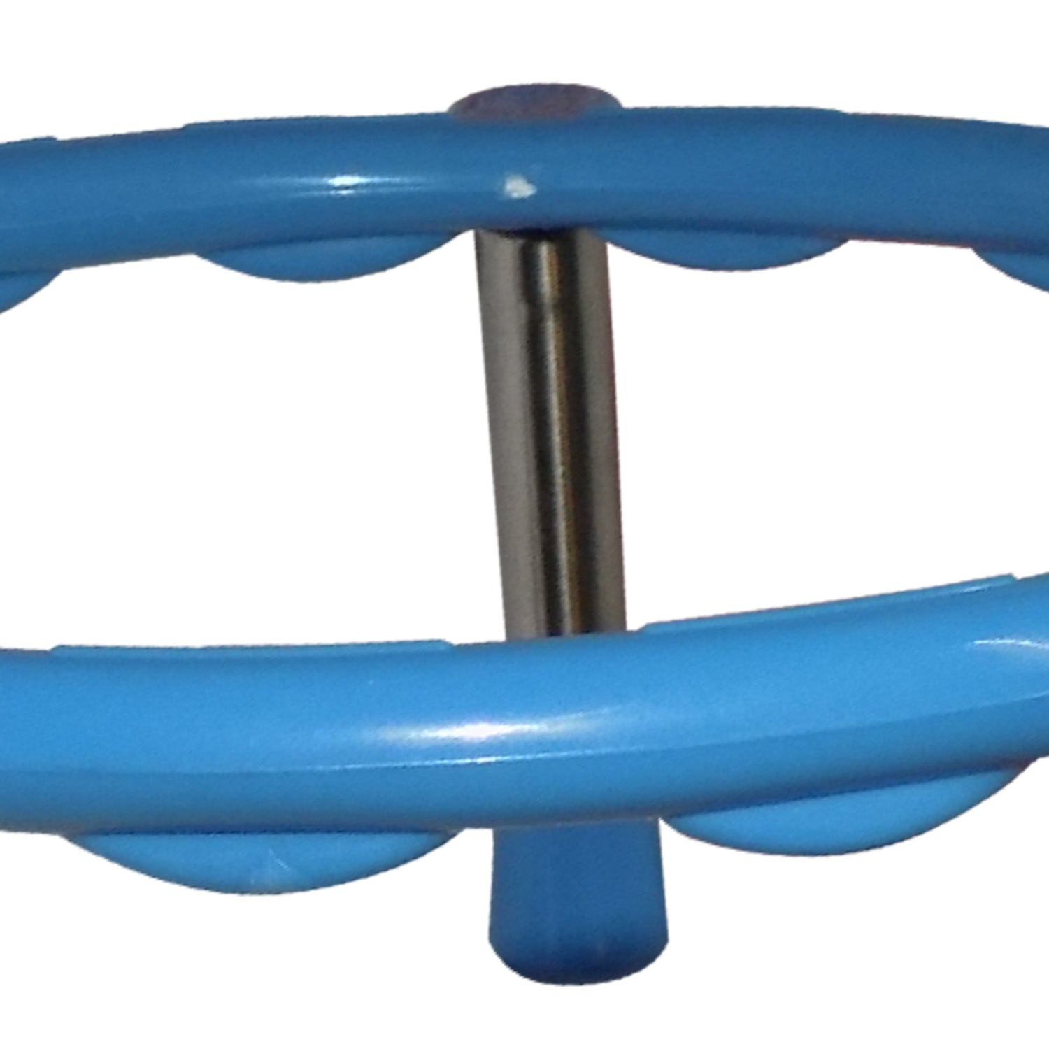 Stainless Steel Single Ring Matka Stand