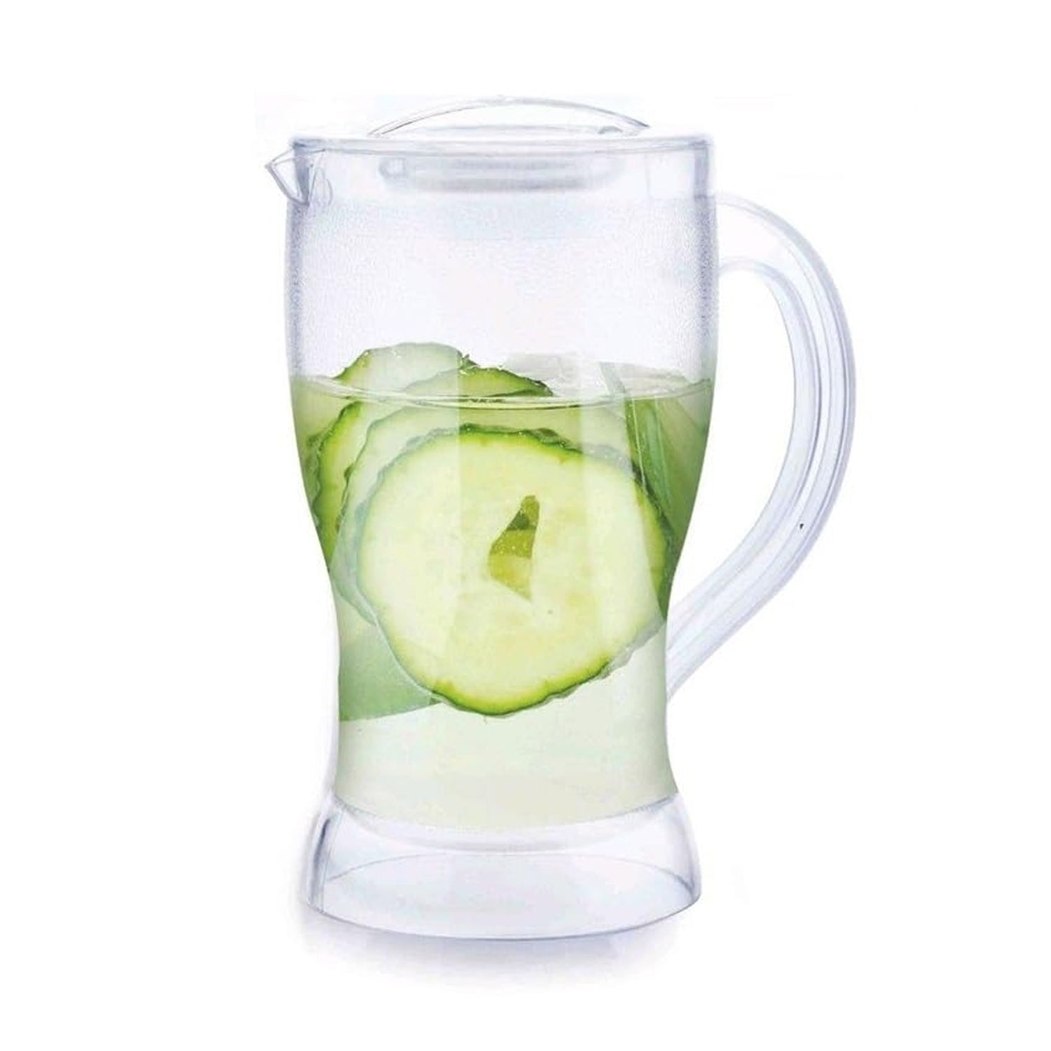 Apex Unbreakable Lemon Jug – 1200 ML (Approx / 1 Pc)