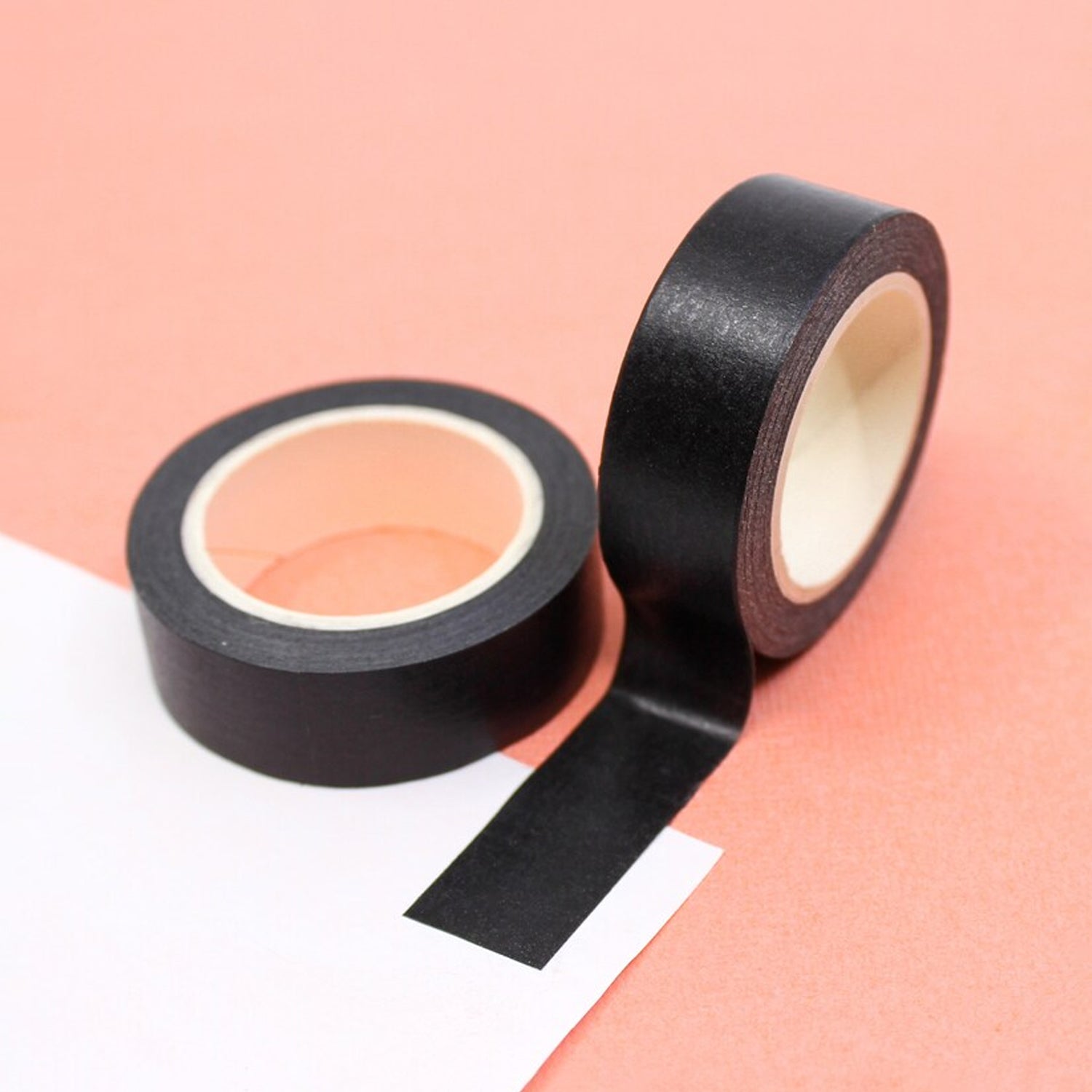 General Electrical Tape, All purpose PVC electrical tape (6 Pcs Set)
