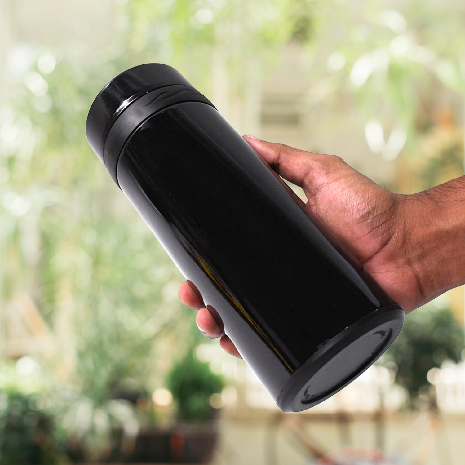 Customize Stainless Steel Vacuum Thermos Flask Bottle (1000Ml Approx / 1 Pc)