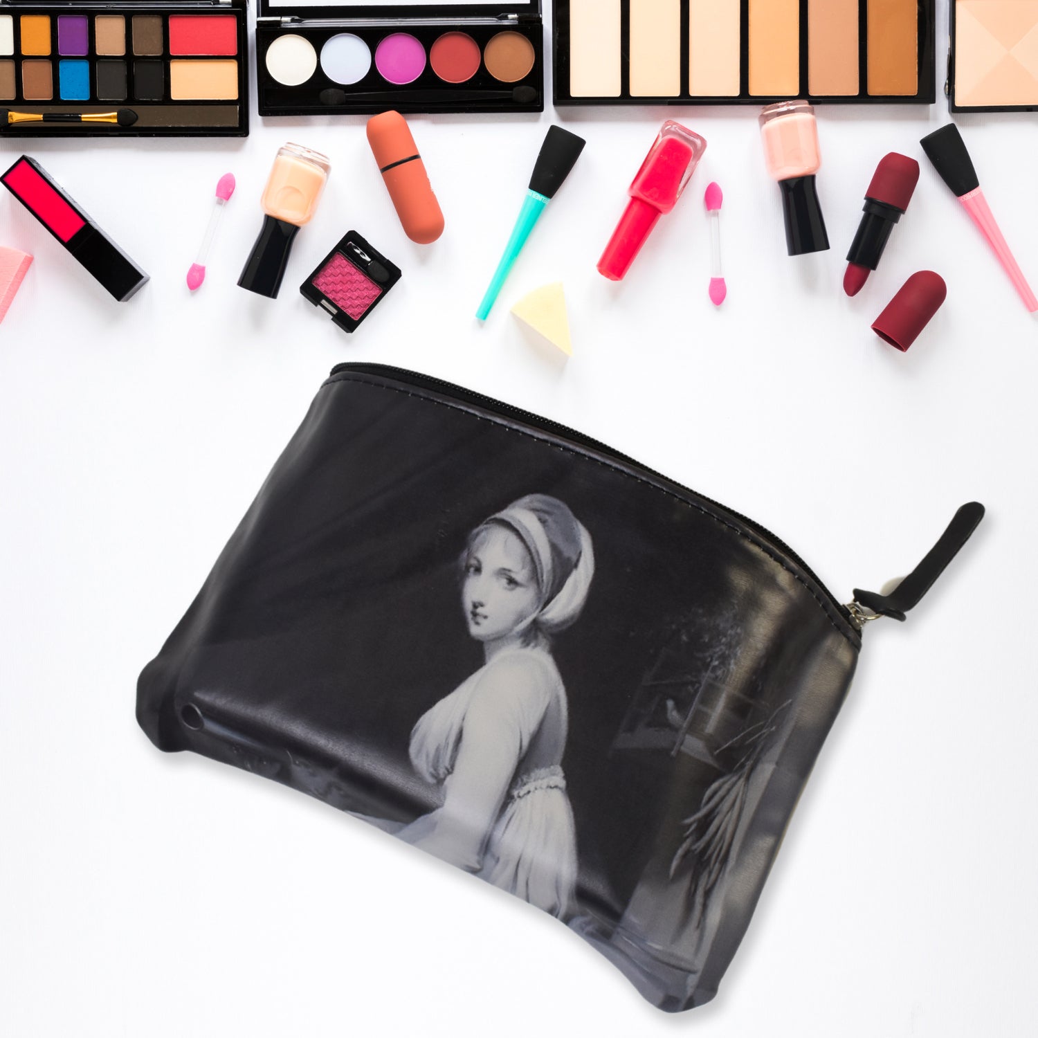 Multi Purpose Storage Bag / Pouch  (1 Pc)