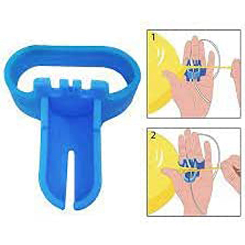 Balloon Tying Tool – Fast Knotting for Party Decorations
