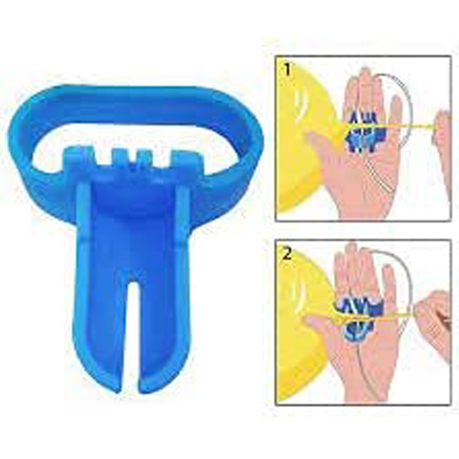 Balloon Tying Tool – Fast Knotting for Party Decorations