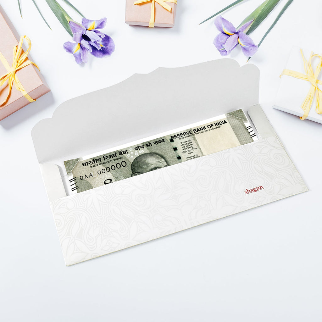Wedding Gift Envelopes Gift Card (10 Pc), Return Gift For Sister ,  Gift