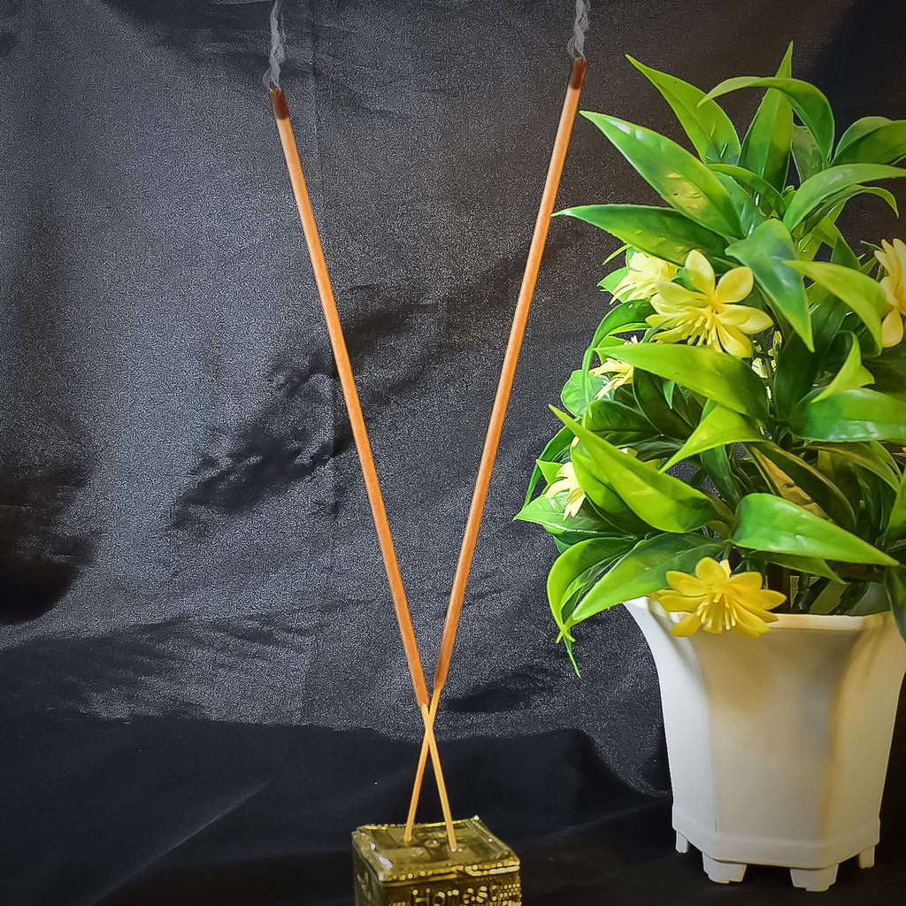 Natural Kasturi Flavour Incense Sticks (110gm)