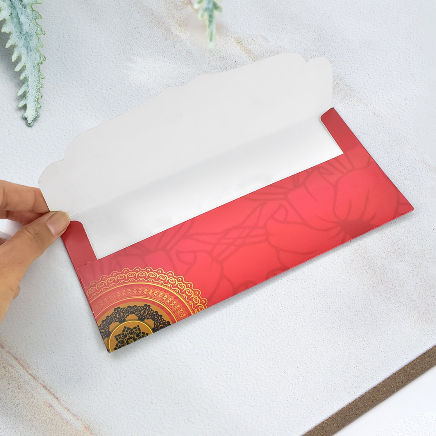 Wedding Gift Envelopes Gift Card (10 Pc), Return Gift For Sister ,  Gift