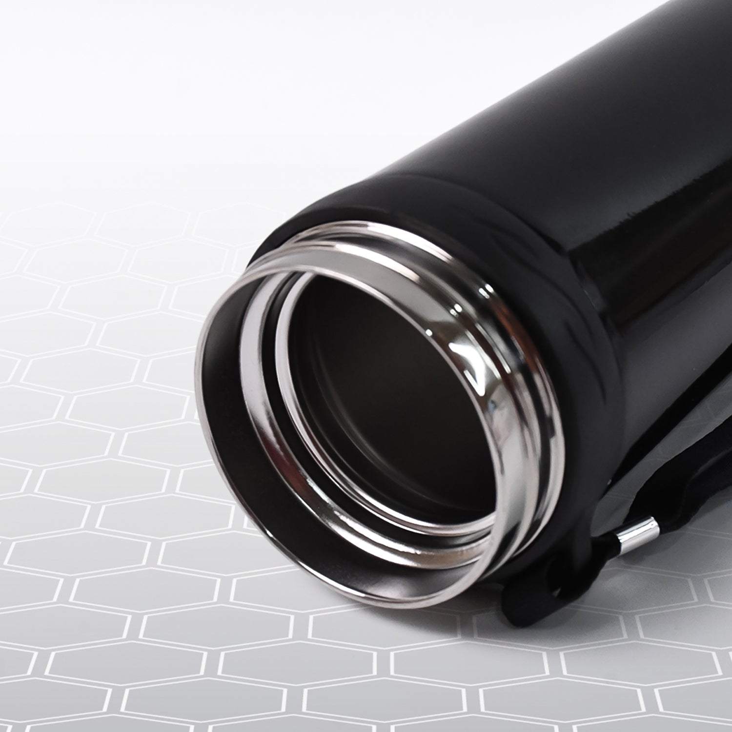 Customize Stainless Steel Vacuum Thermos Flask Bottle (1000Ml Approx / 1 Pc)