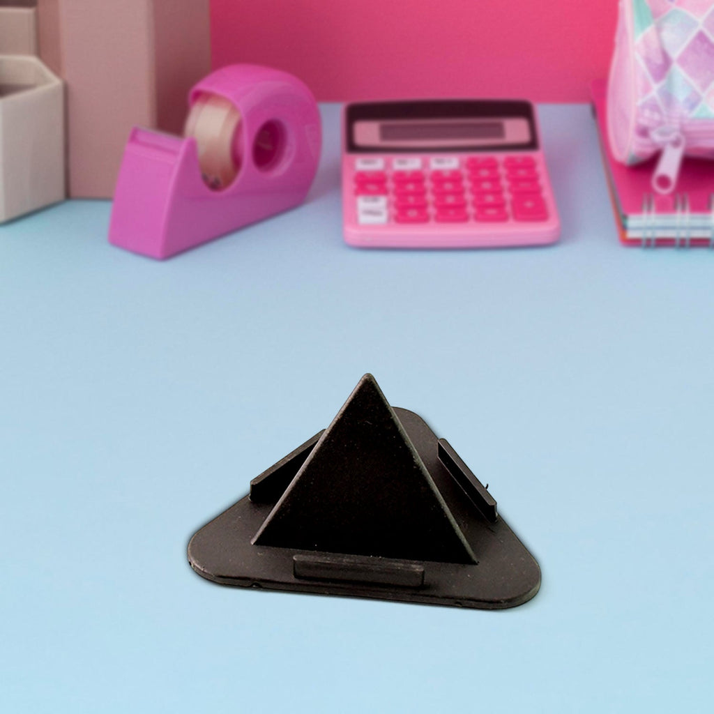 Pyramid Mobile Stand with 3 Different Inclined Angles (3 Pc Set)