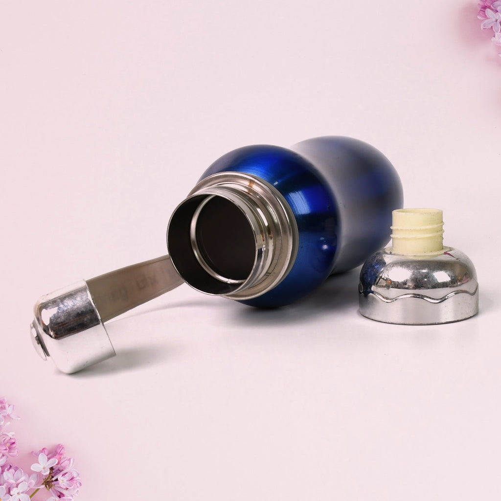 Customize Thermoses Water Bottle Stainless Thermos Water Bottle (500 ML Approx)