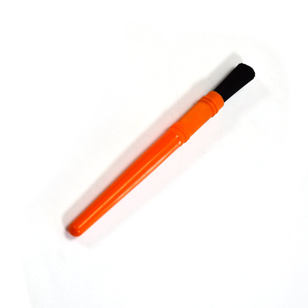 Multicolor Portable Painting Brush Set for Artists & Students