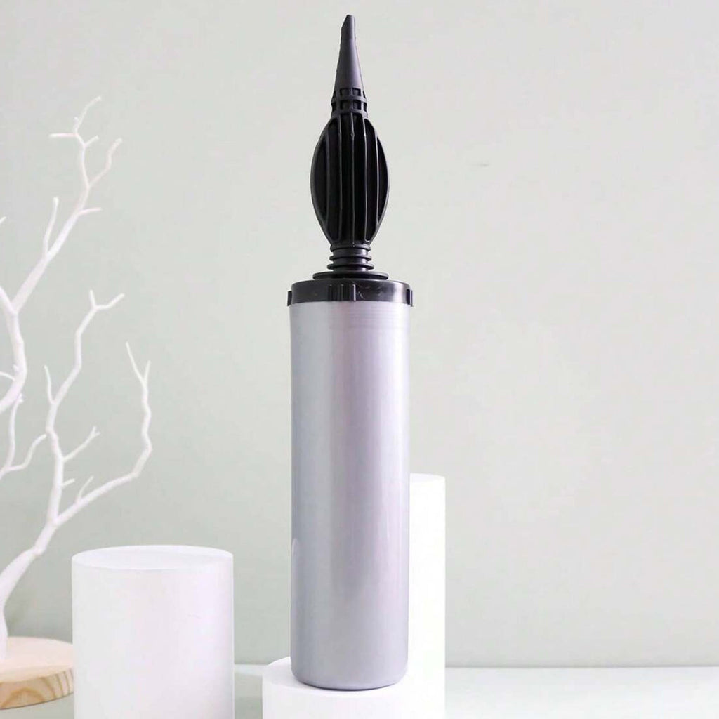 Hand Balloon Pump (24 Cm / 1 Pc)