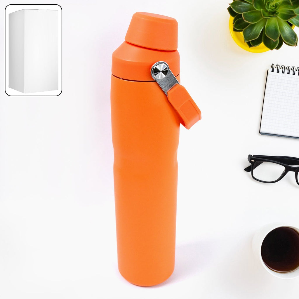 Customize Water Bottle – Insulated Stainless Steel Bottle