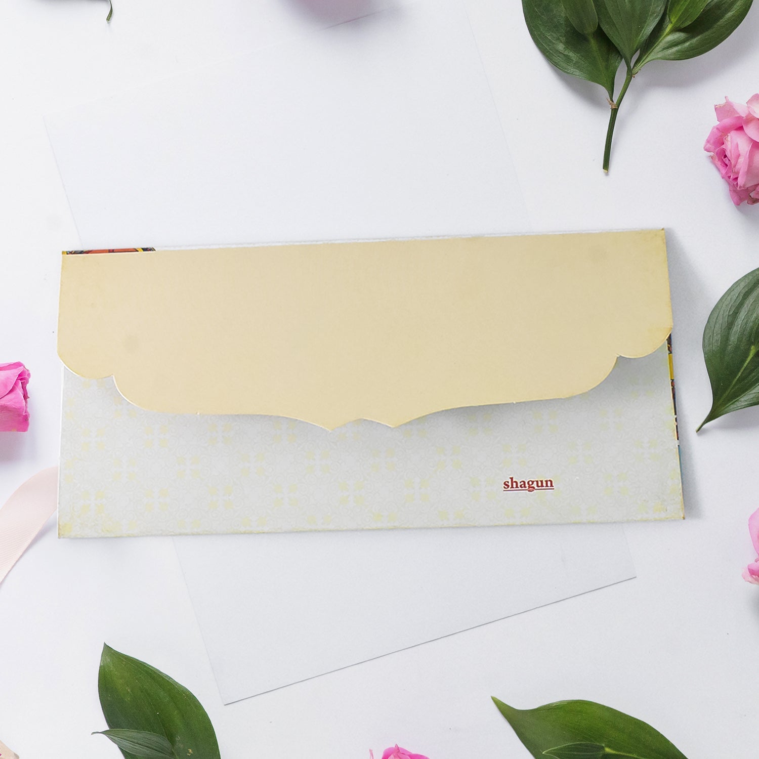 Wedding Gift Envelopes Gift Card (10 Pc), Return Gift For Sister ,  Gift