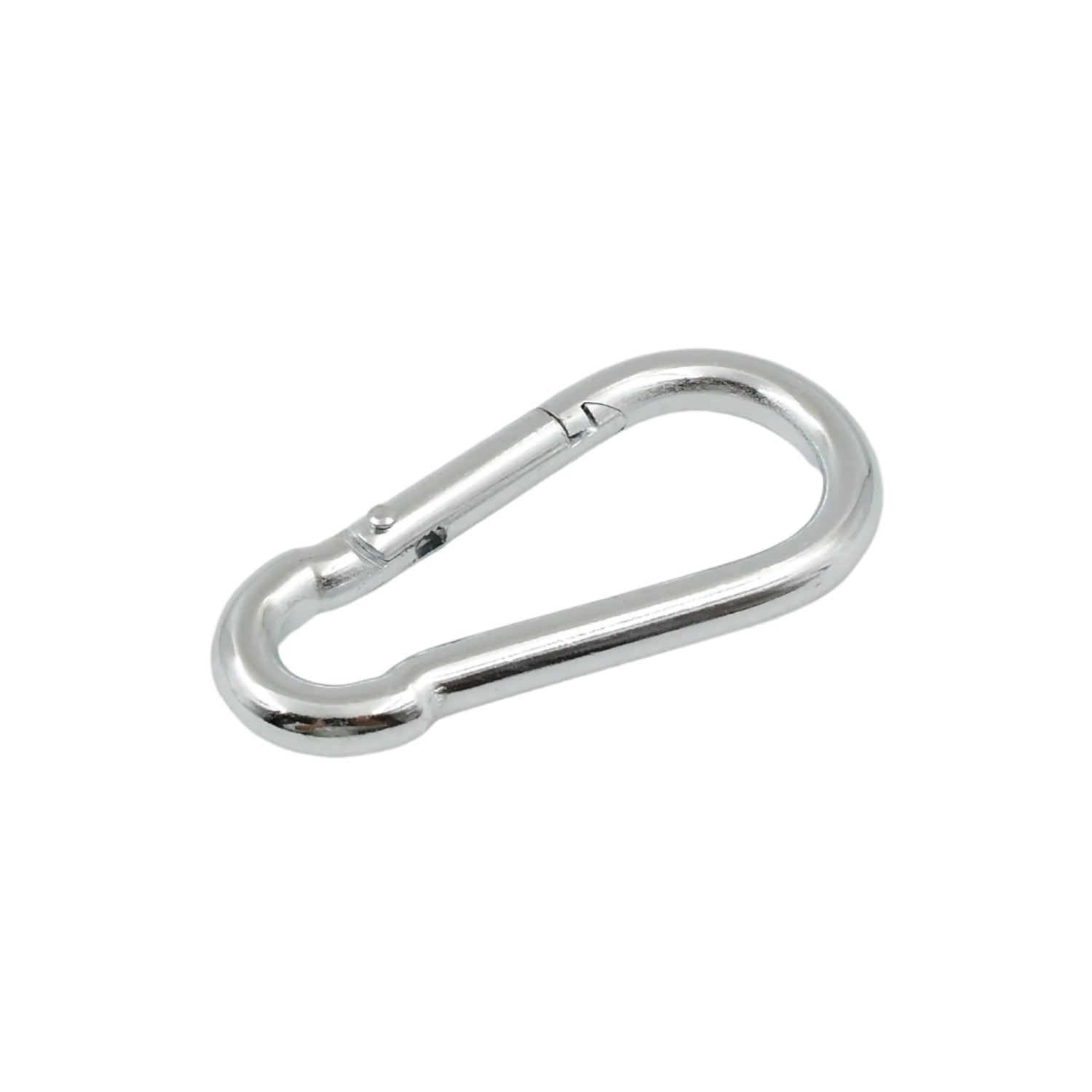 Stainless Steel Snap Hook (8×80 MM / 1 Pc)