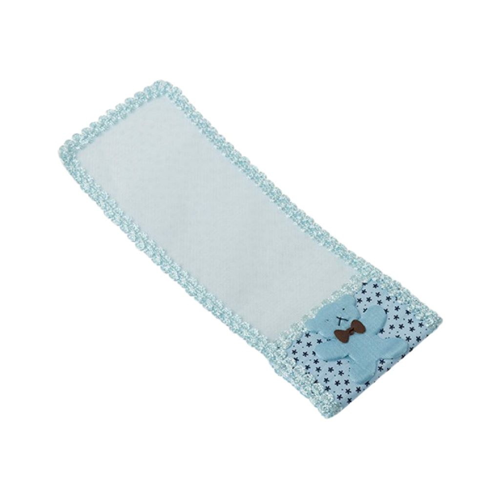 Remote Control Cover - Cartoon Cloth Lace Protective Case (Big, 24×8cm)