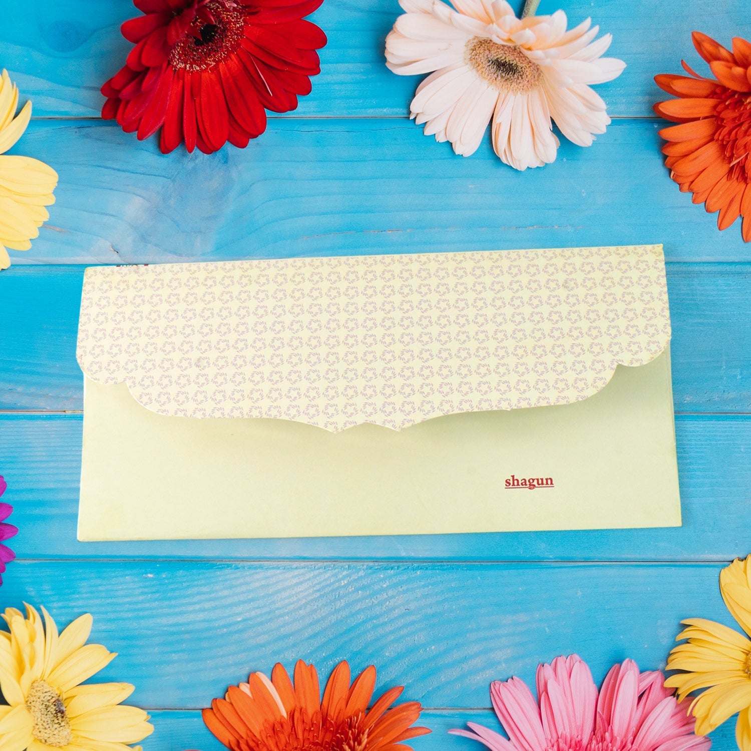 Wedding Gift Envelopes Gift Card (10 Pc), Return Gift For Sister ,  Gift