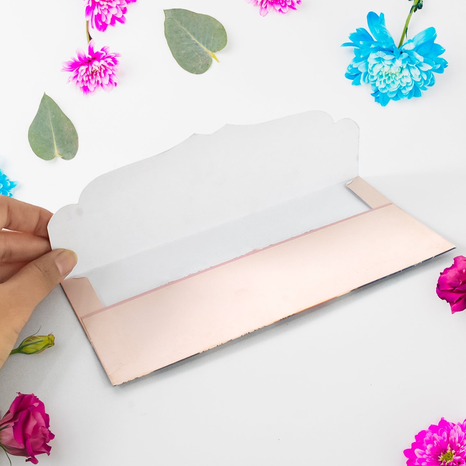 Wedding Gift Envelopes Gift Card (10 Pc), Return Gift For Sister ,  Gift