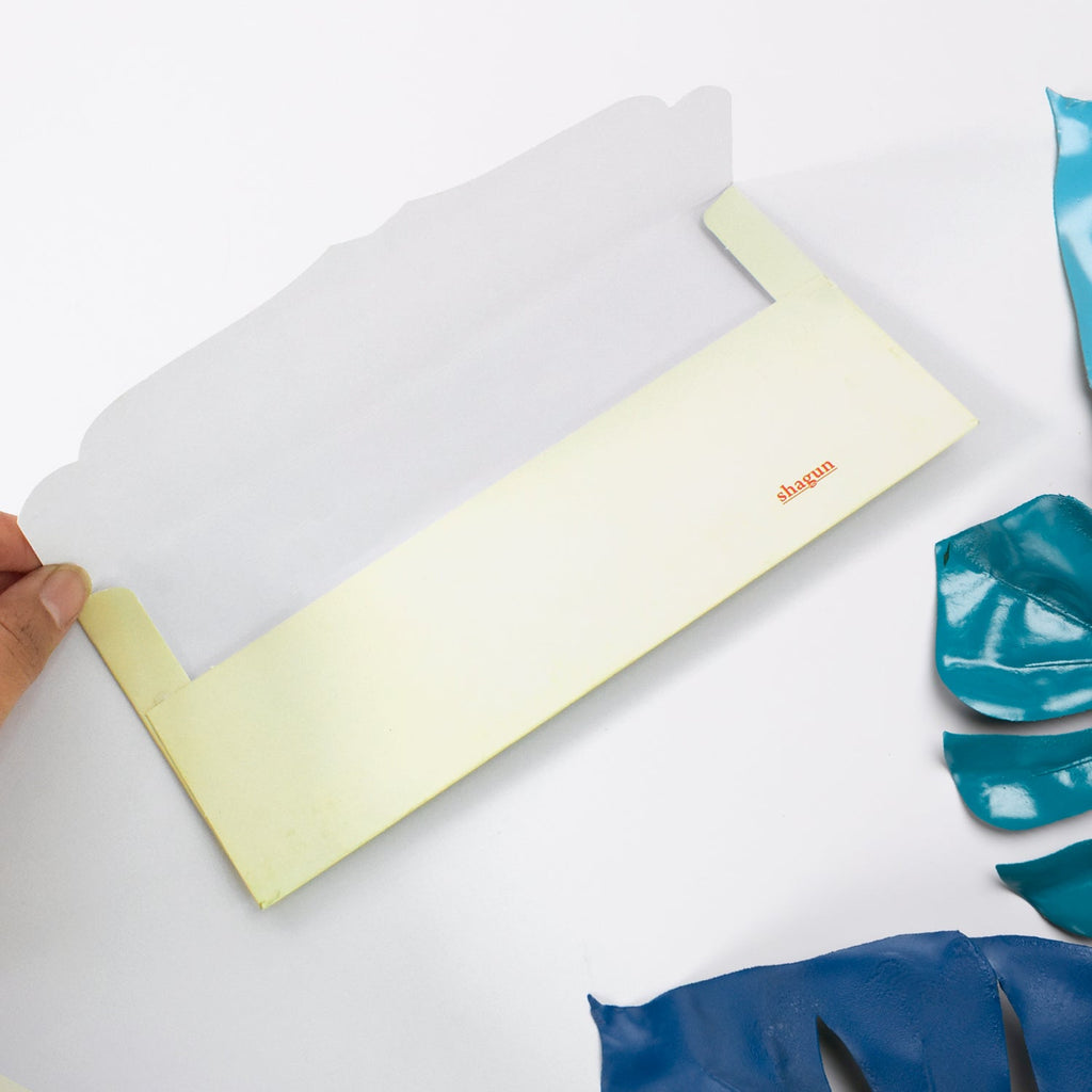 Wedding Gift Envelopes Gift Card (10 Pc), Return Gift For Sister ,  Gift