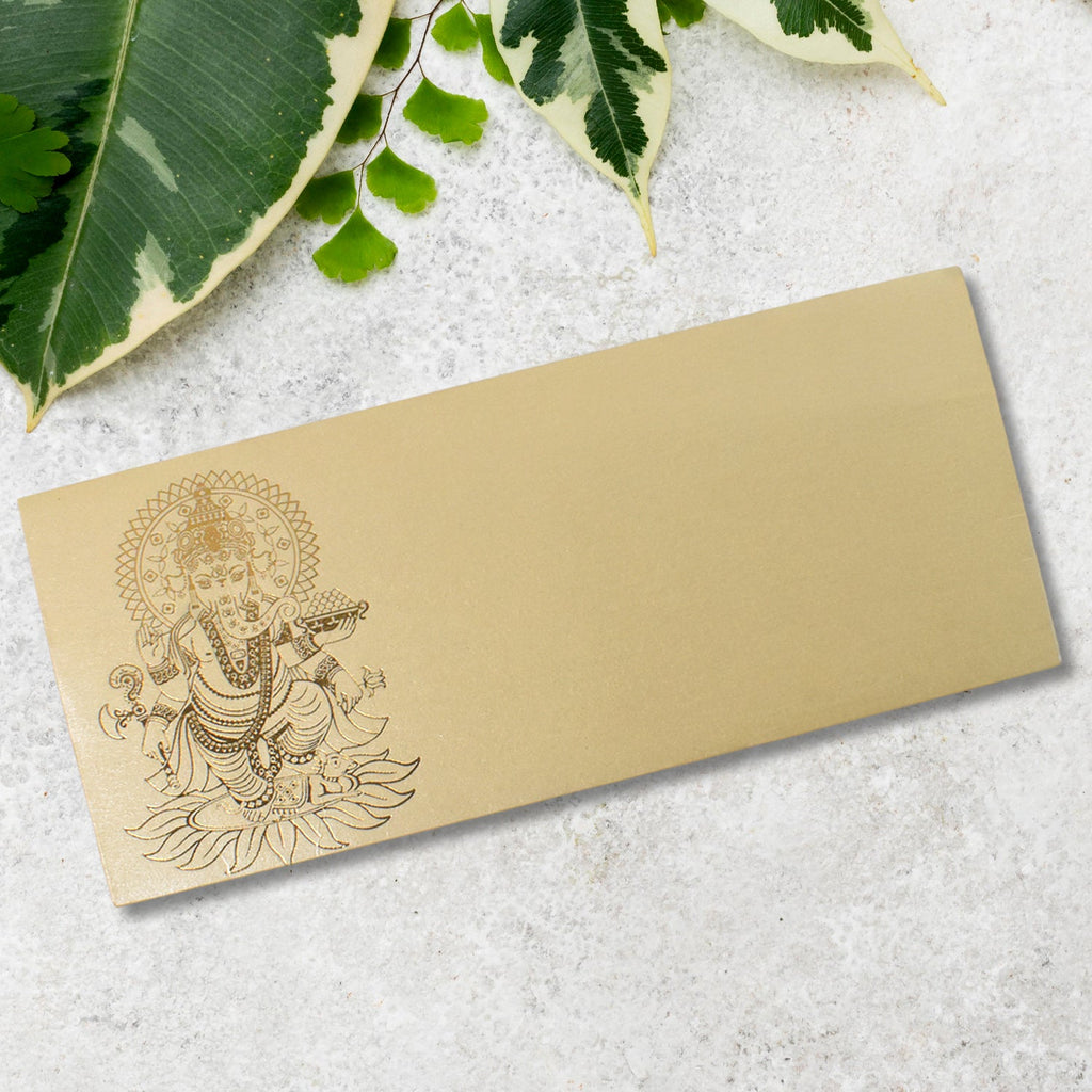 Delights Shagun Money Gift Envelopes (10 pcs), Return Gift For Sister ,  Gift