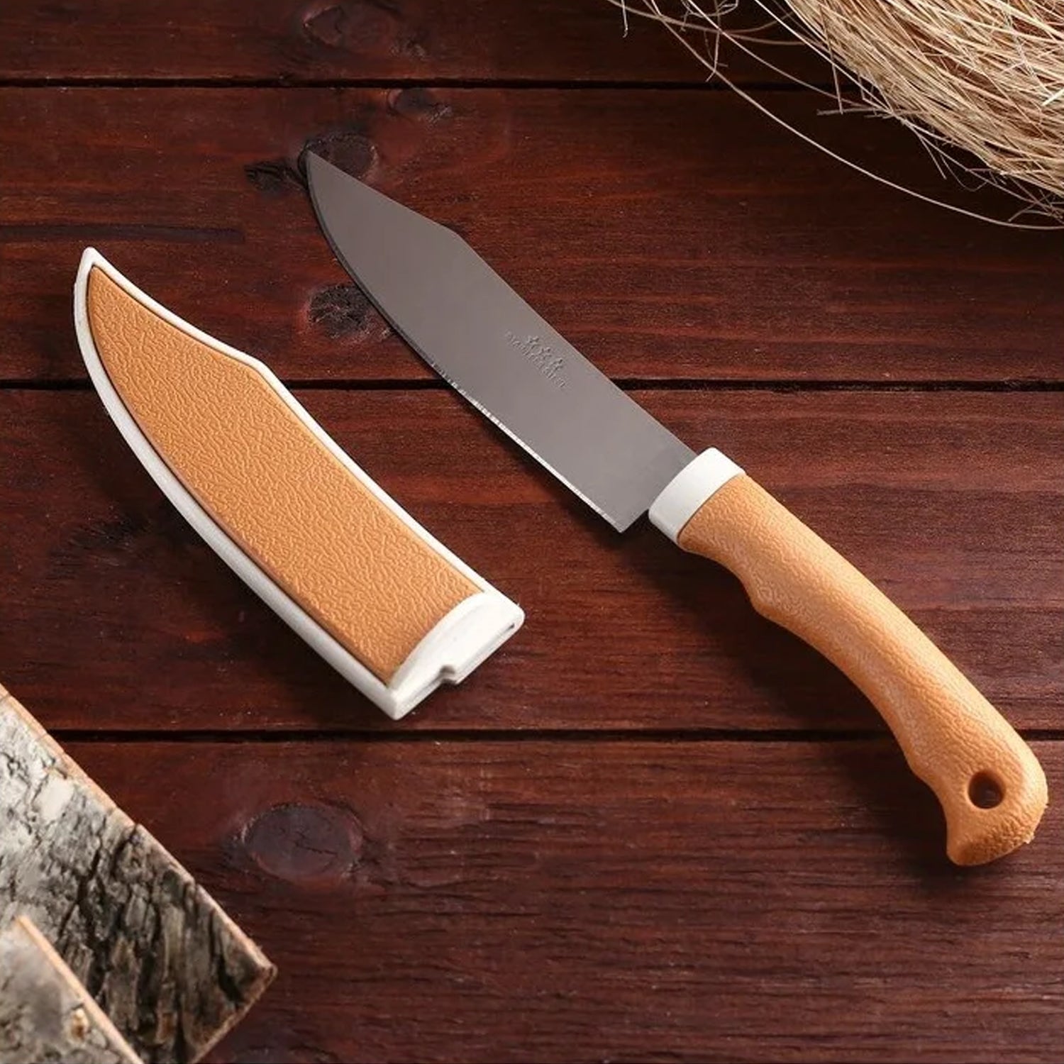 Kitchen Small Knife with cover -