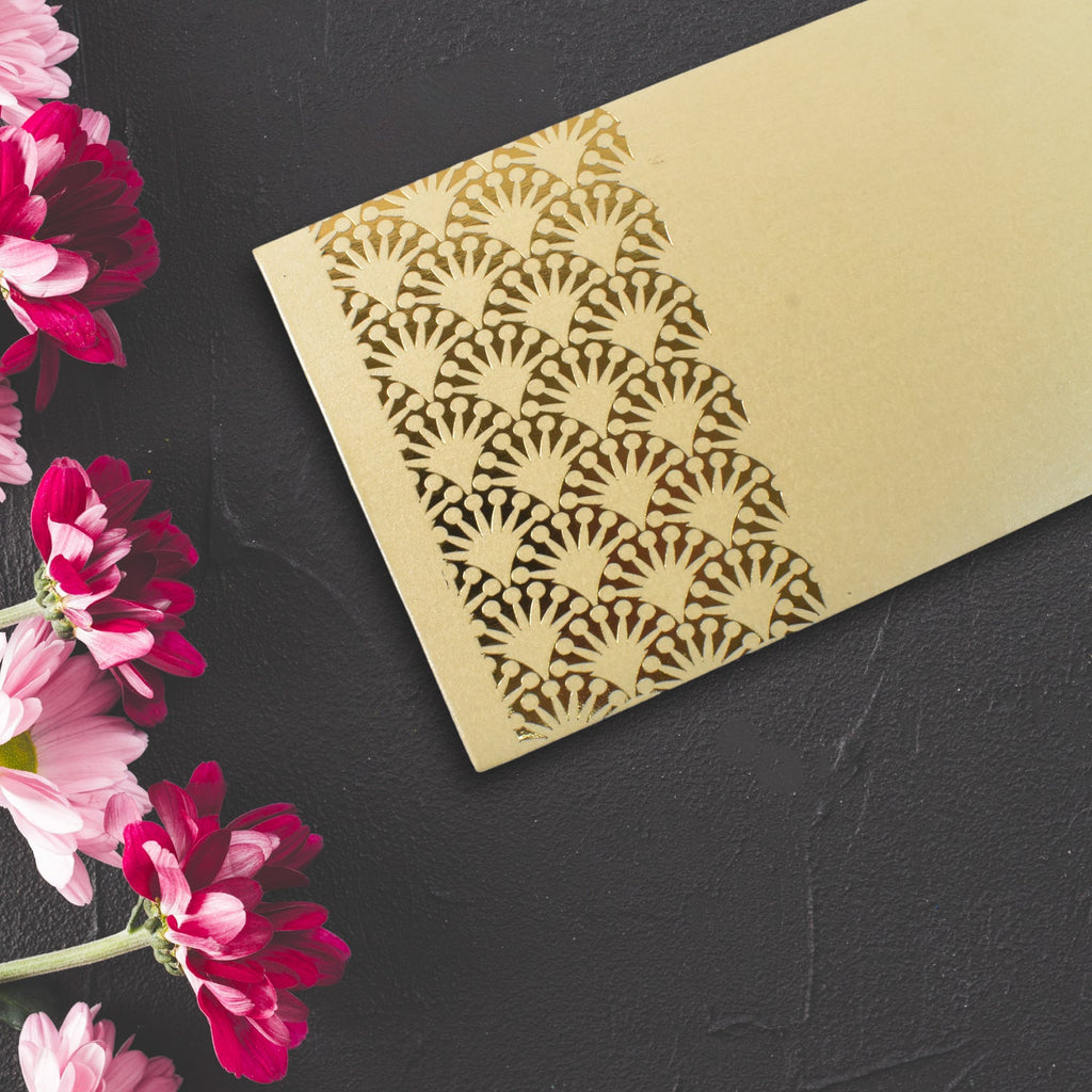 Delights Shagun Money Gift Envelopes (10 pcs), Return Gift For Sister ,  Gift