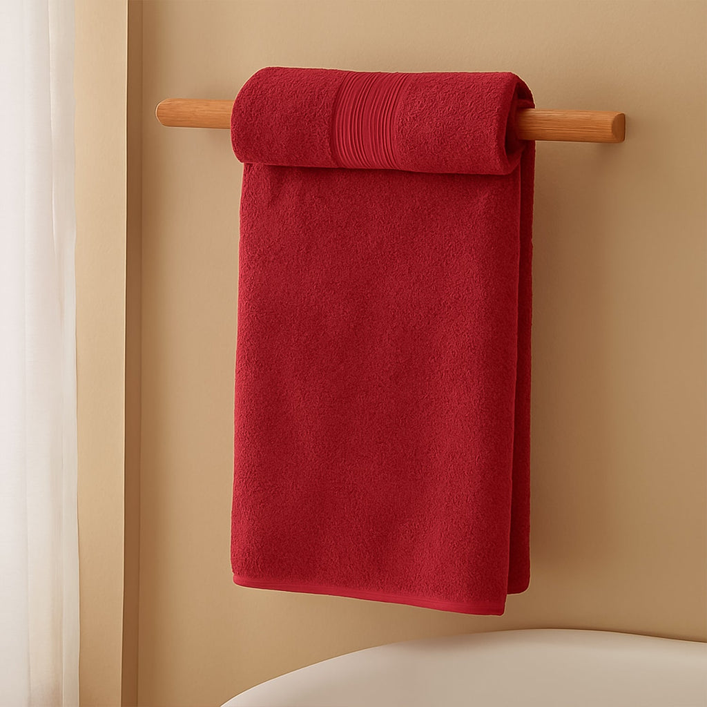 Premium Elite Splendor Bath Towel (70x137cm / 1 Pc)