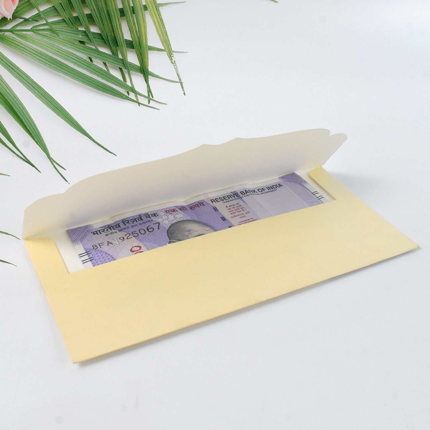 Delights Shagun Money Gift Envelopes (10 pcs), Return Gift For Sister ,  Gift