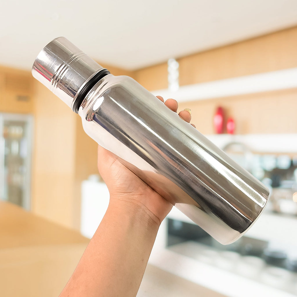 Customize Apex Pro Stainless Steel Oil Pourer – 750ml (1 Pc)