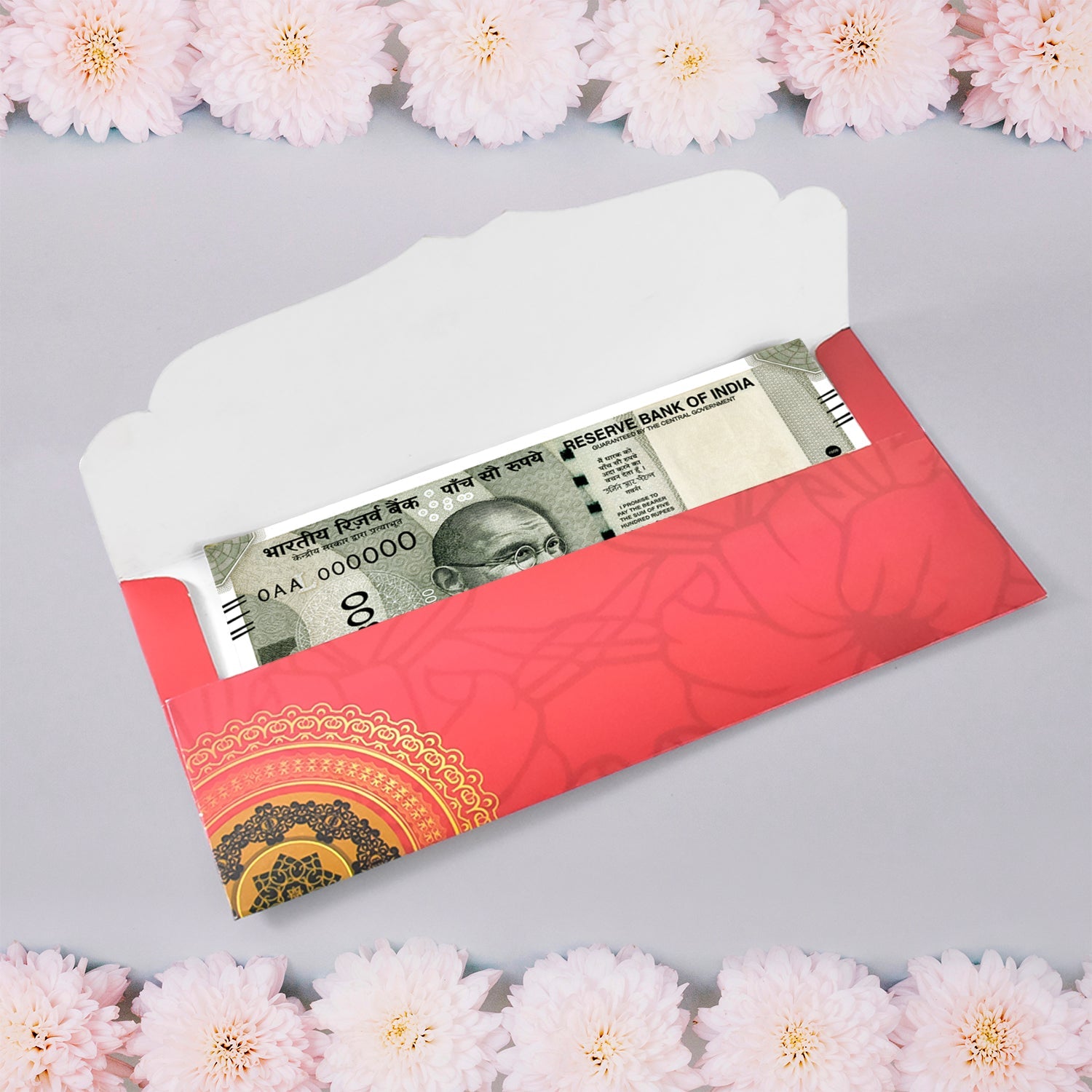 Wedding Gift Envelopes Gift Card (10 Pc), Return Gift For Sister ,  Gift