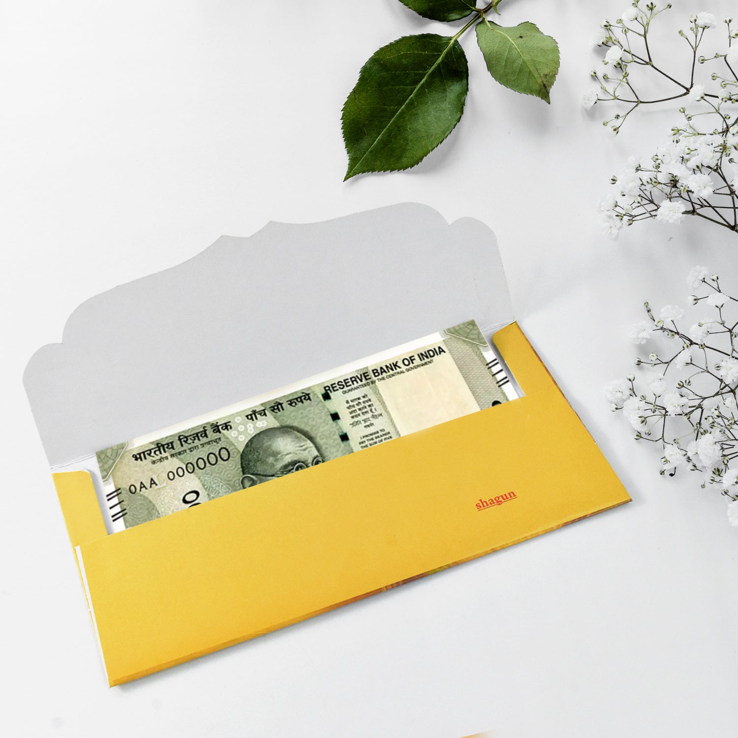 Wedding Gift Envelopes Gift Card (10 Pc), Return Gift For Sister ,  Gift