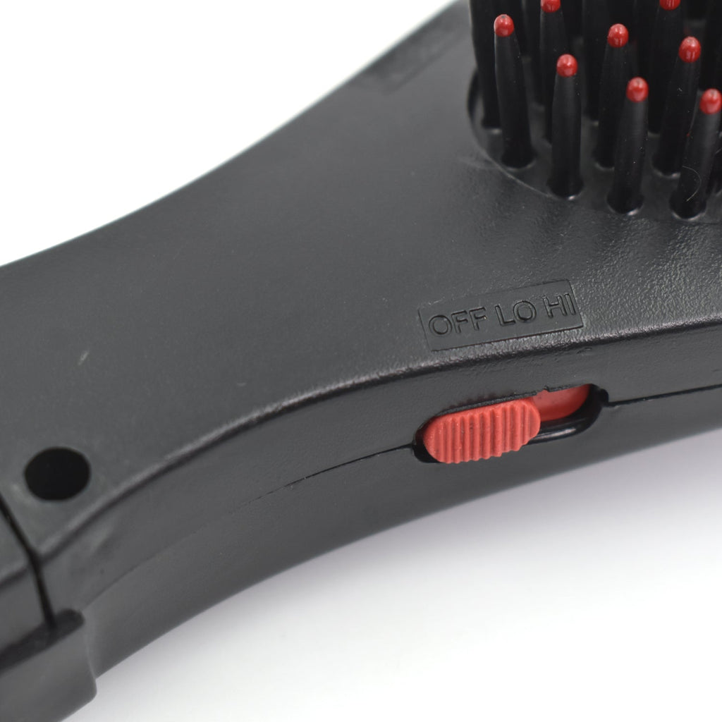 Electric Vibrating Massager Comb Hair Brush Comb massager, Hair accessories