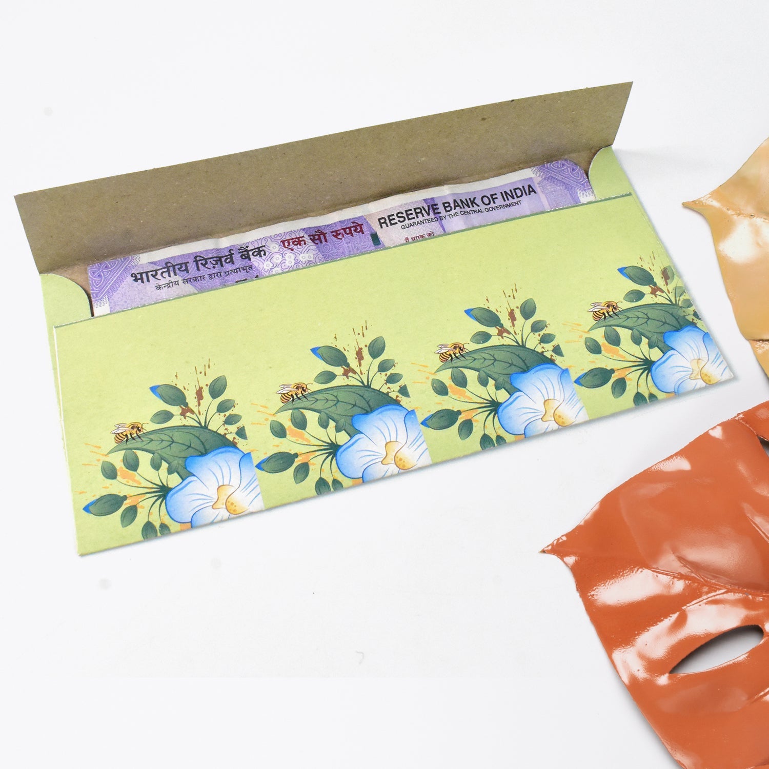 Wedding Gift Envelopes Gift Card (10 Pc), Return Gift For Sister ,  Gift