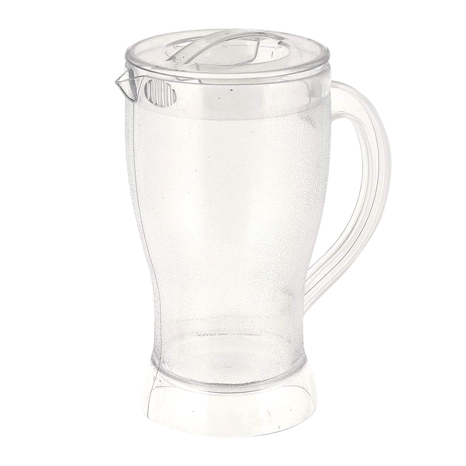 Apex Unbreakable Lemon Jug – 1200 ML (Approx / 1 Pc)