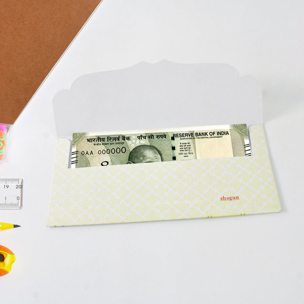 Wedding Gift Envelopes Gift Card (10 Pc), Return Gift For Sister ,  Gift