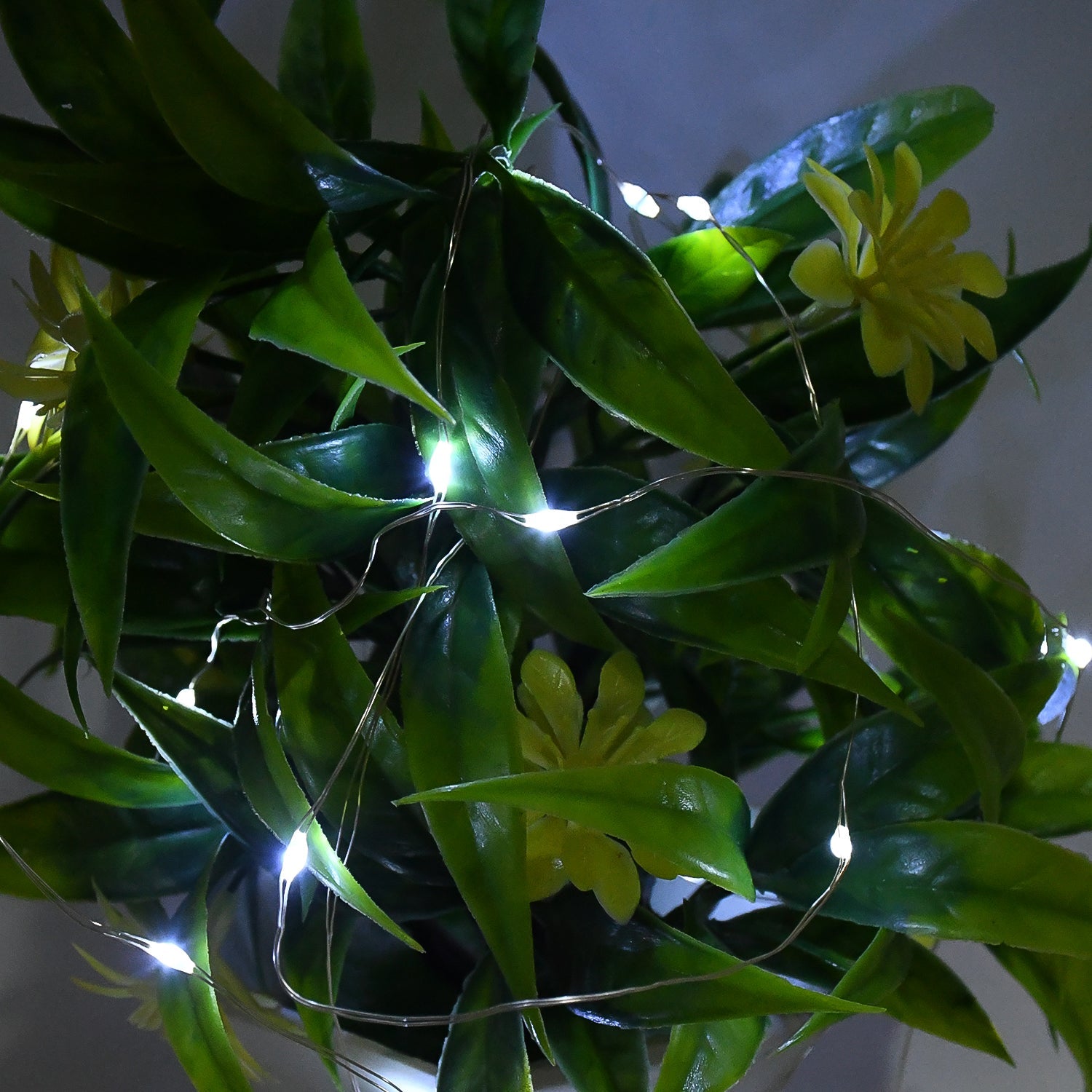 Cork-Shaped LED Bottle String Fairy Lights (1 Pc)