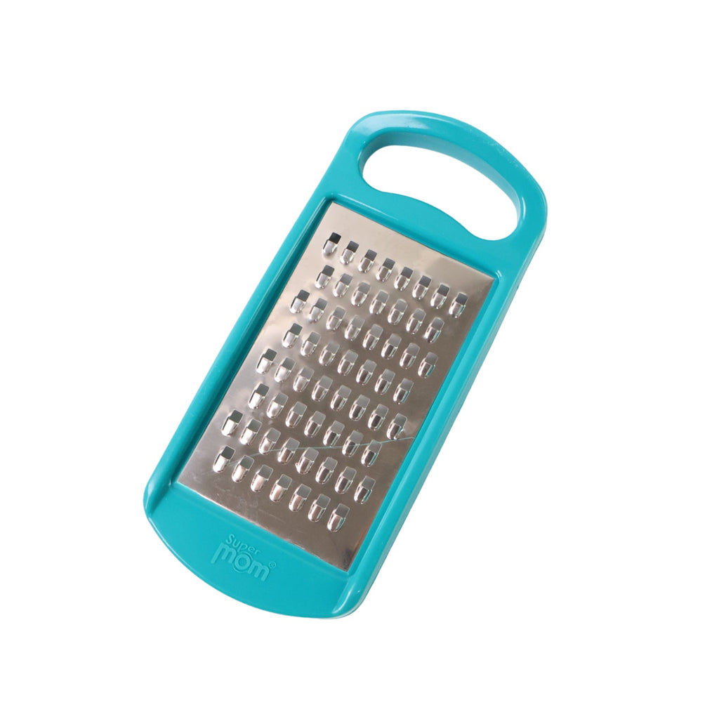 Supermom Multipurpose Cheese & Vegetable Grater (1 Pc)
