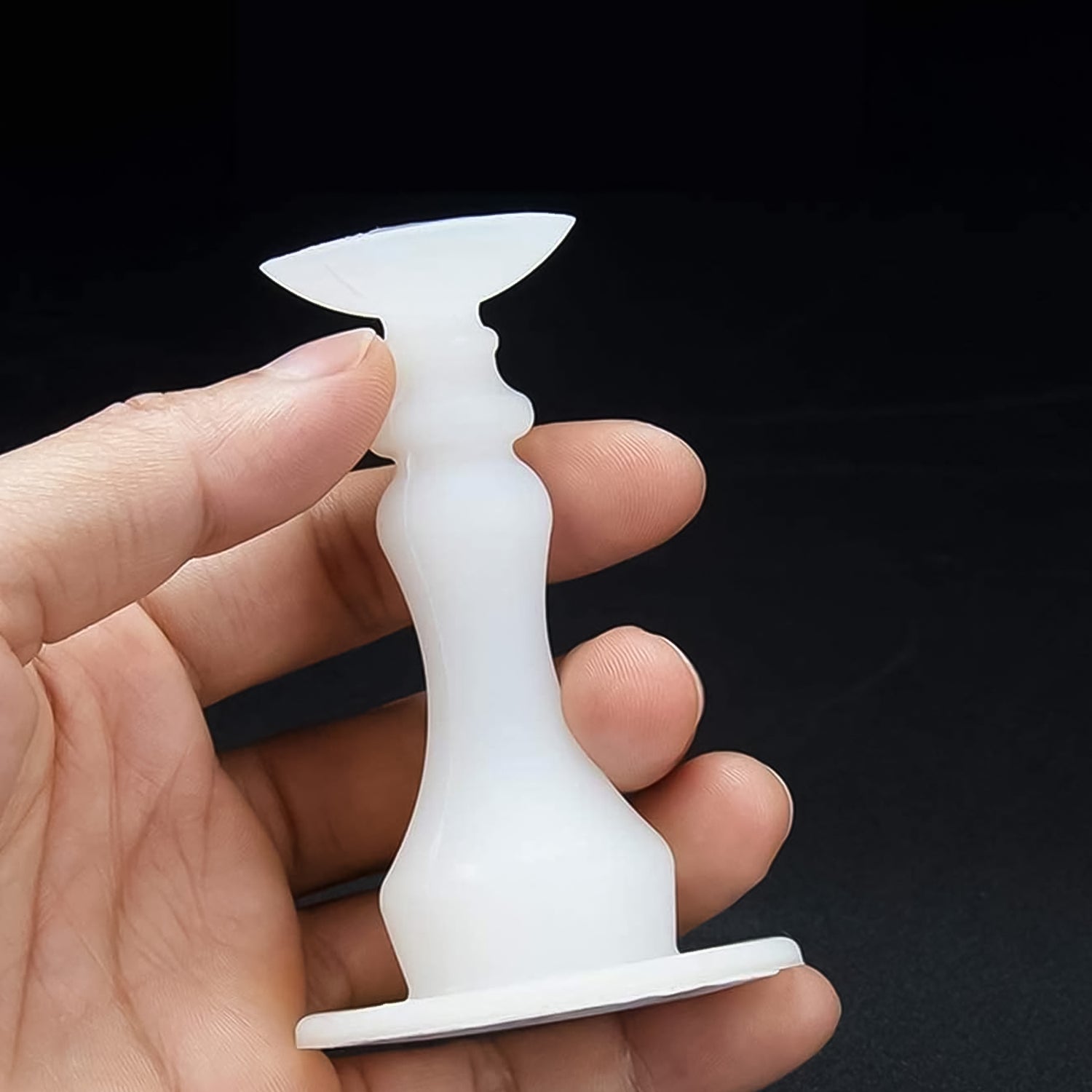 White Washing Machine Door Holder, Washing Machine Door Stopper (1 Pc)