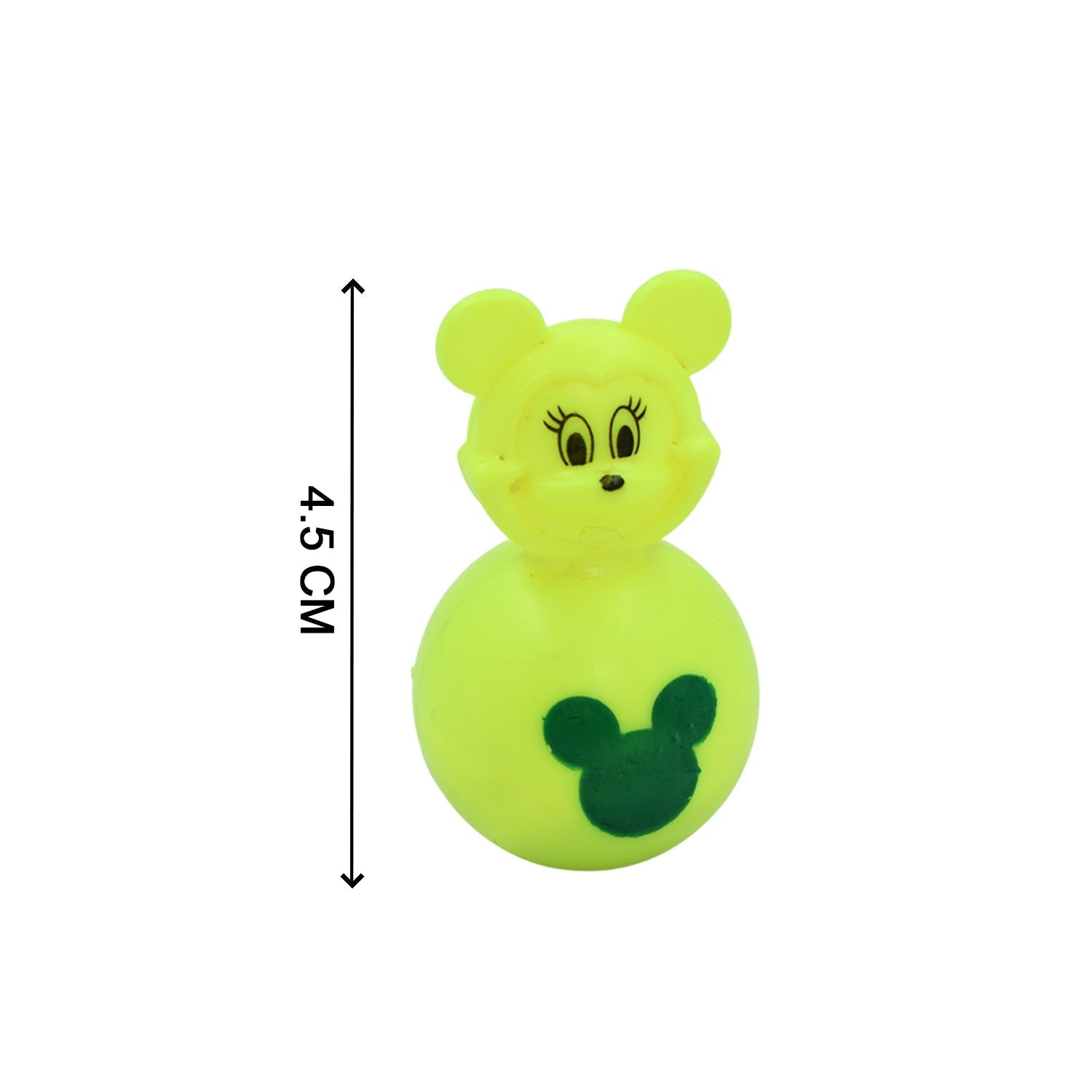 Plastic Self Balancing Toys Unique Attractive Balancing Baby Toys ideal For kids
