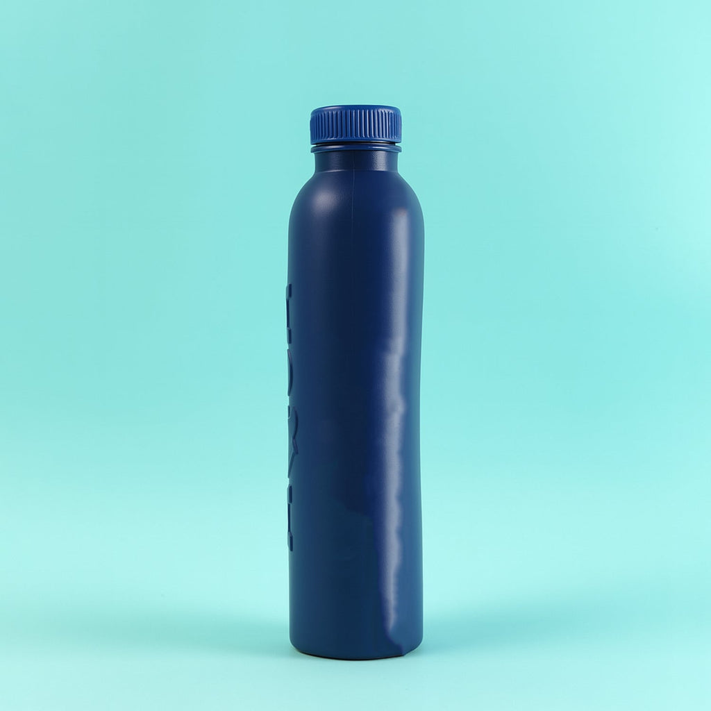 Customize / personalized Premium Reusable Water Bottle with Screw Cap (500ML / 1 Pc)