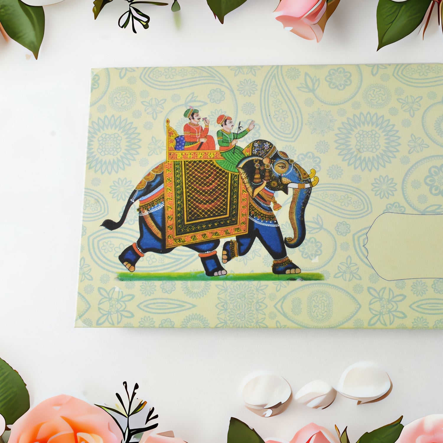 Wedding Gift Envelopes Gift Card (10 Pc), Return Gift For Sister ,  Gift
