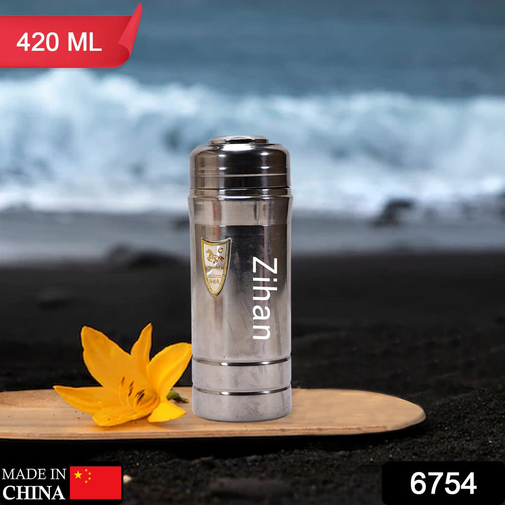 Customize Stainless Steel Hydra Vacuum Insulated Flask Water Bottle