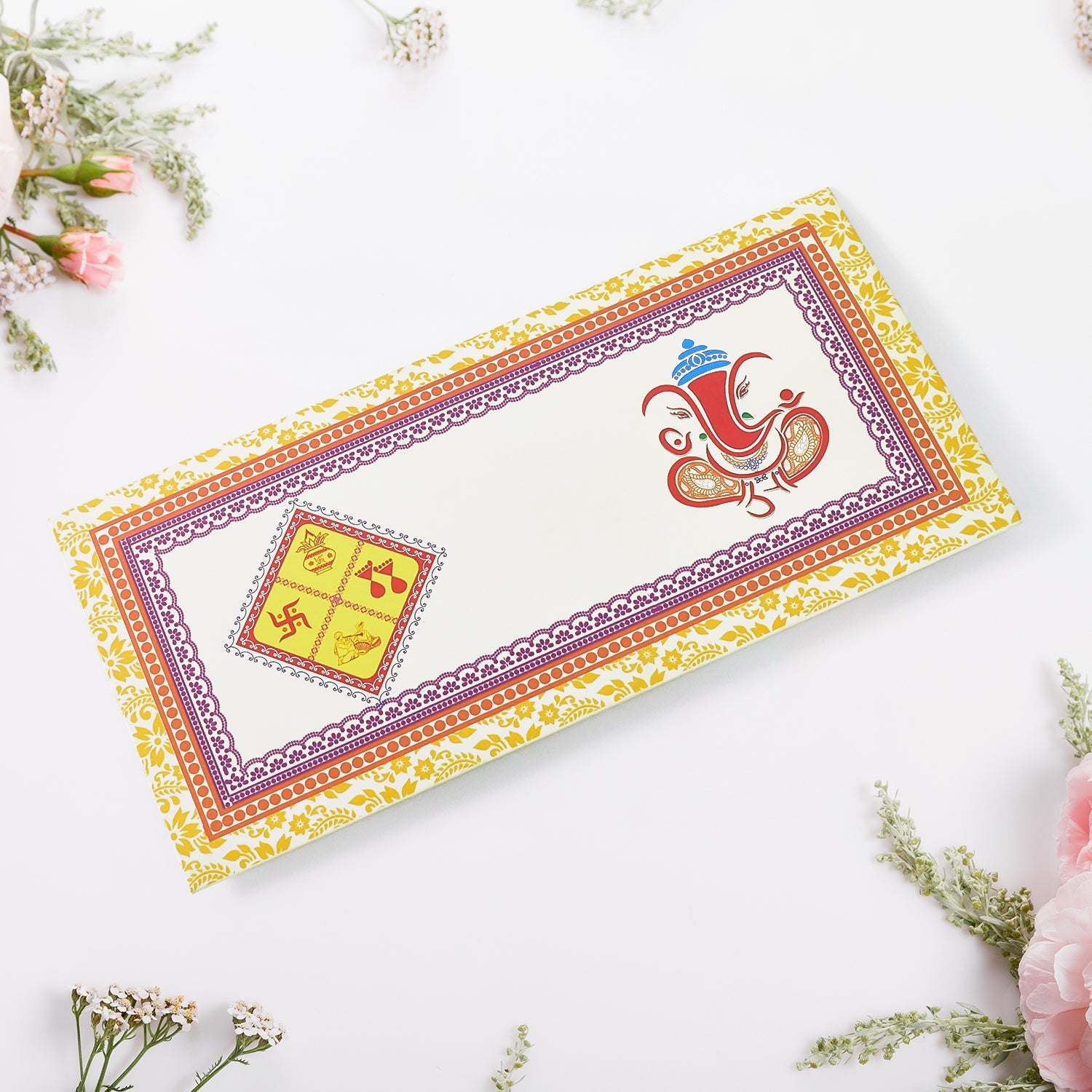 Wedding Gift Envelopes Gift Card (10 Pc), Return Gift For Sister ,  Gift