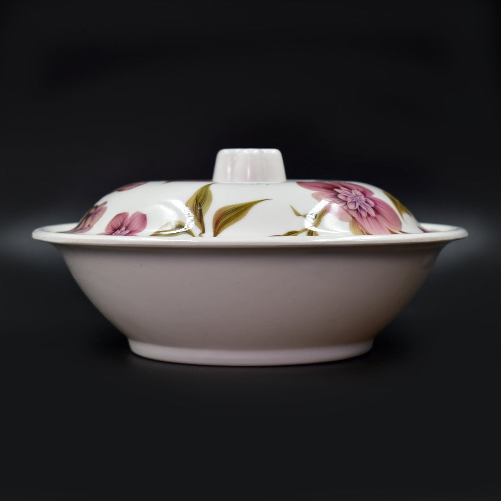 5 Pc Pudding Set used as a cutlery set for serving food purposes and sweet dishes and all in all kinds of household and official places etc.