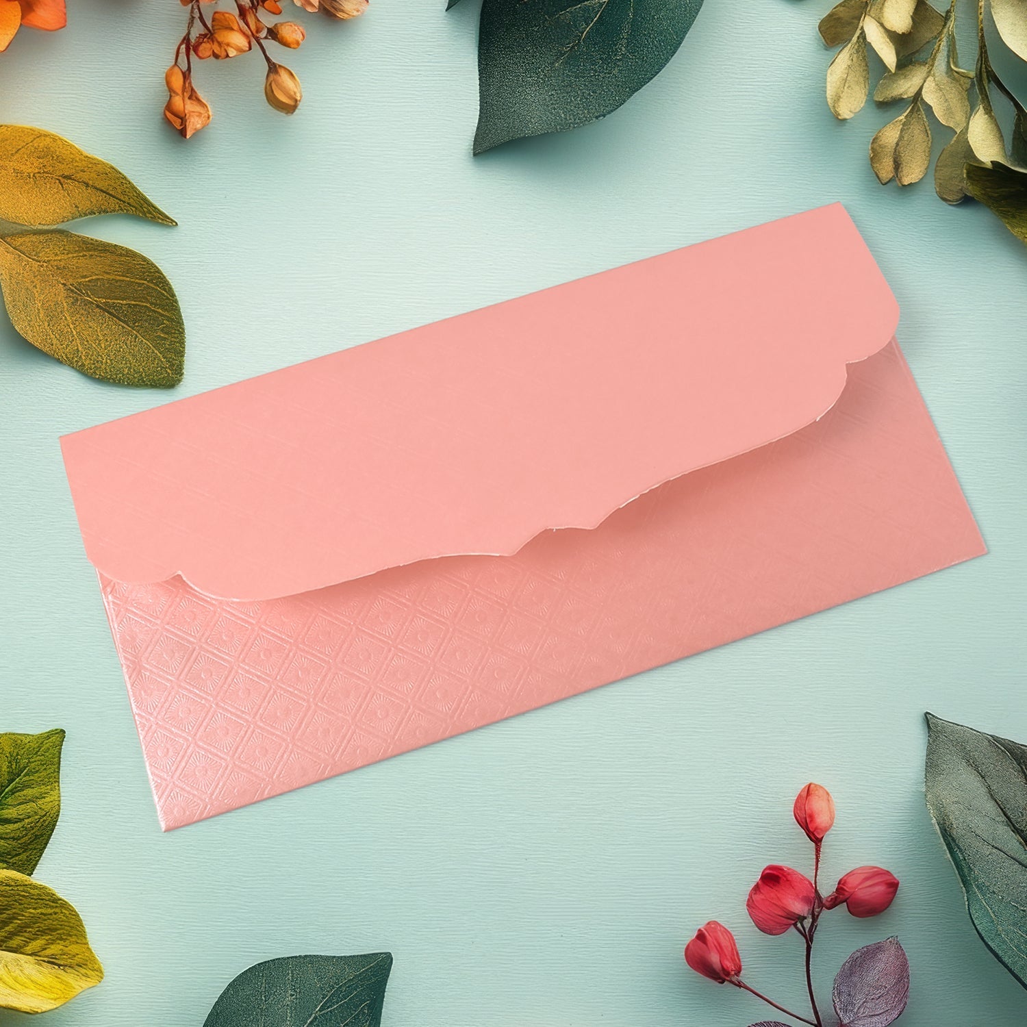 Delights Shagun Money Gift Envelopes (10 pcs), Return Gift For Sister ,  Gift