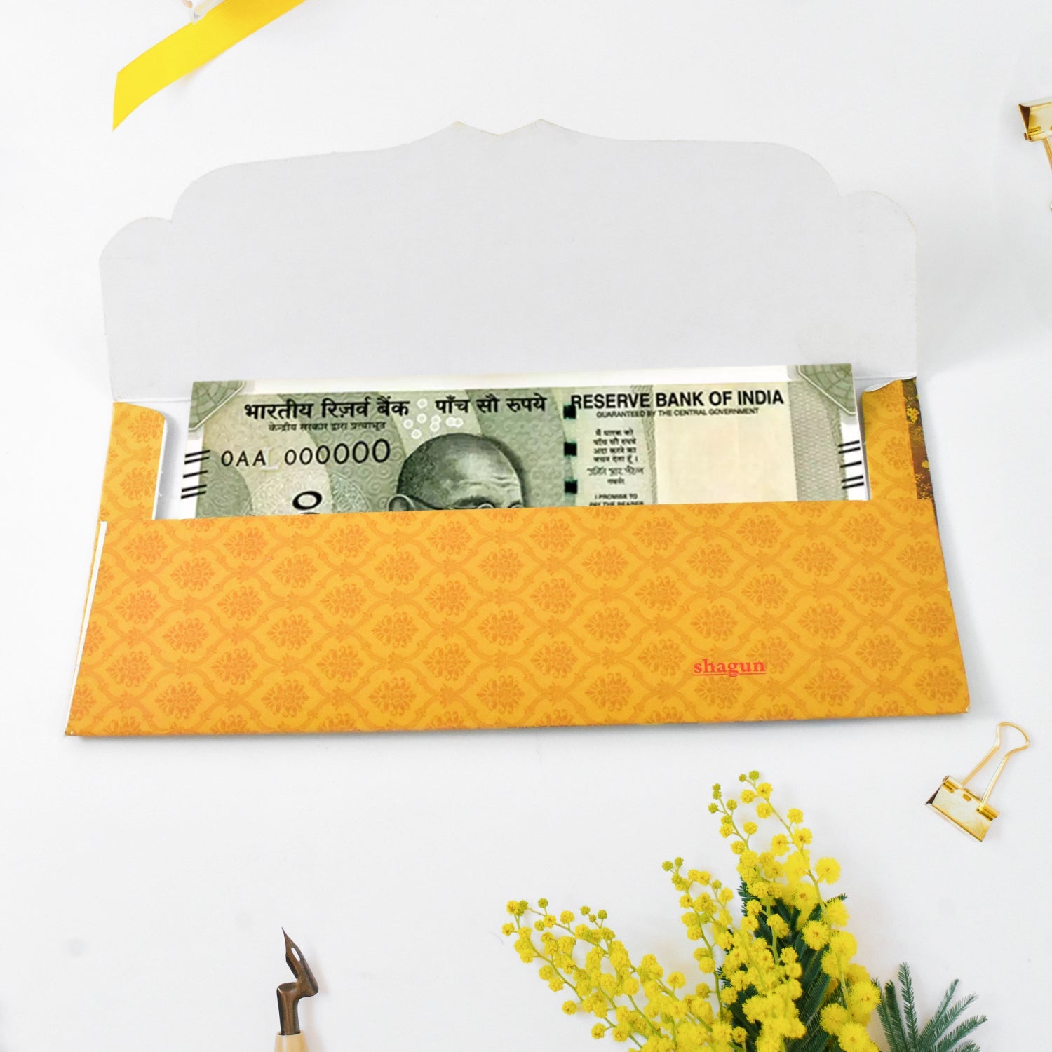 Wedding Gift Envelopes Gift Card (10 Pc), Return Gift For Sister ,  Gift
