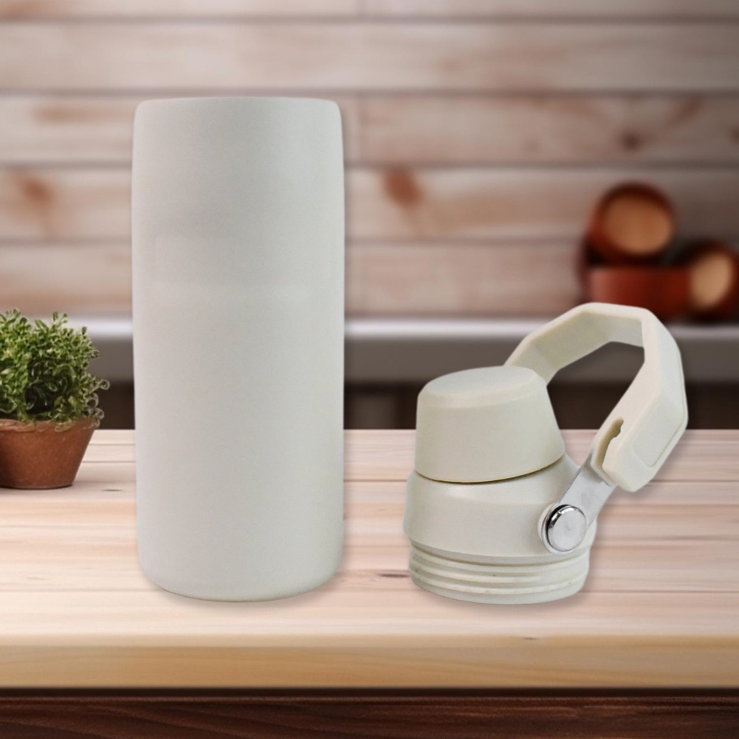Customize Insulated Stainless Steel Water Bottle (500 ML)