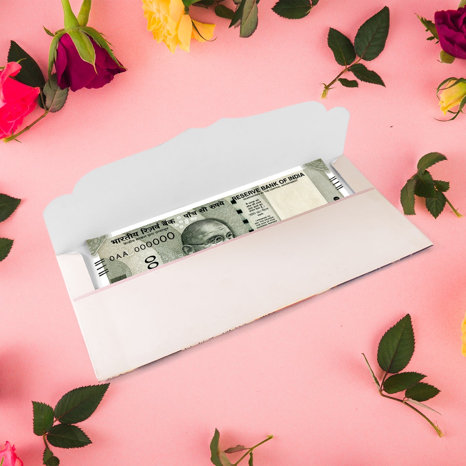 Wedding Gift Envelopes Gift Card (10 Pc), Return Gift For Sister ,  Gift